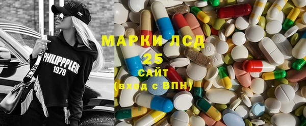гидра Алексеевка